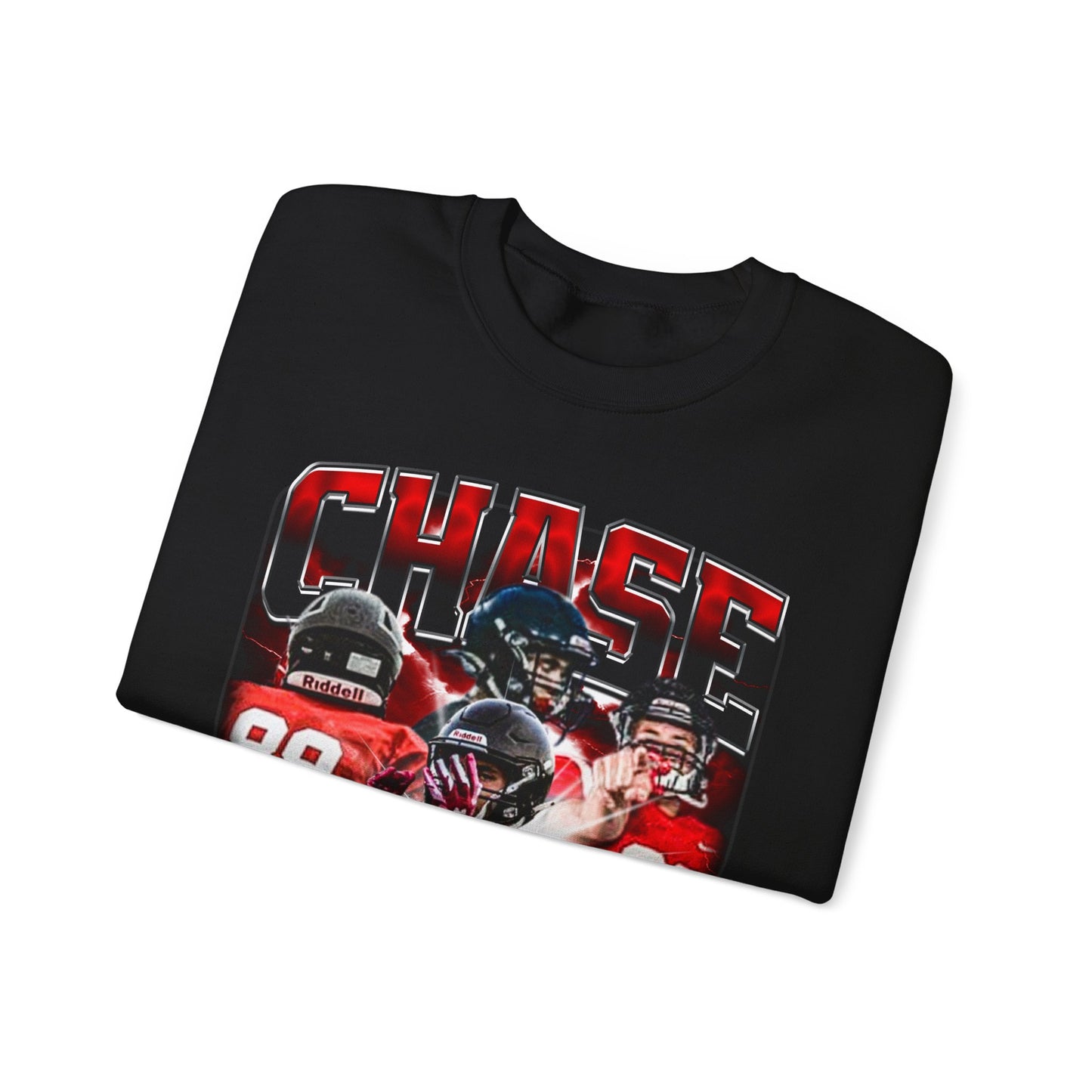 Chase Kryworuka Crewneck Sweatshirt