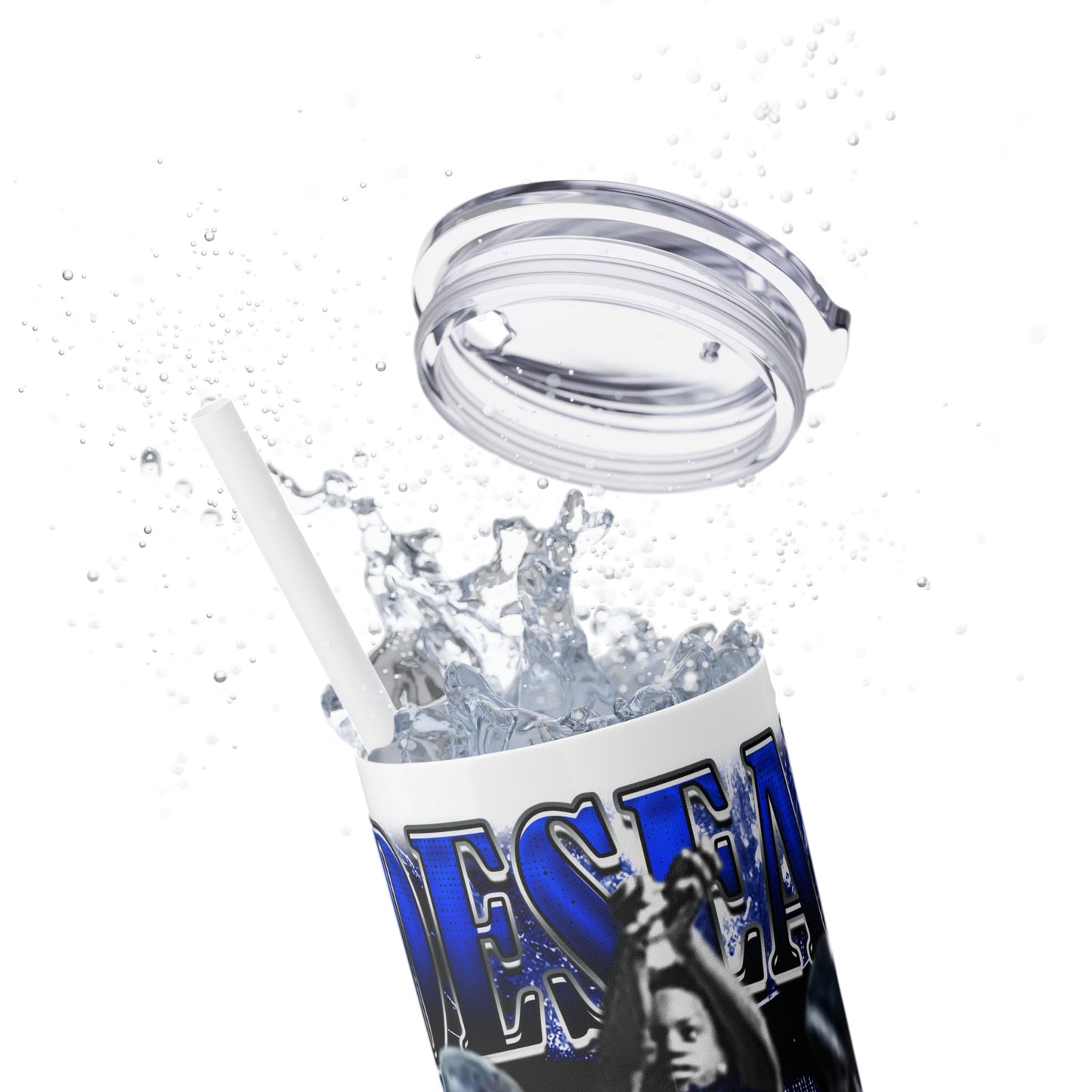 Desean Jackson Stainless Steal Tumbler