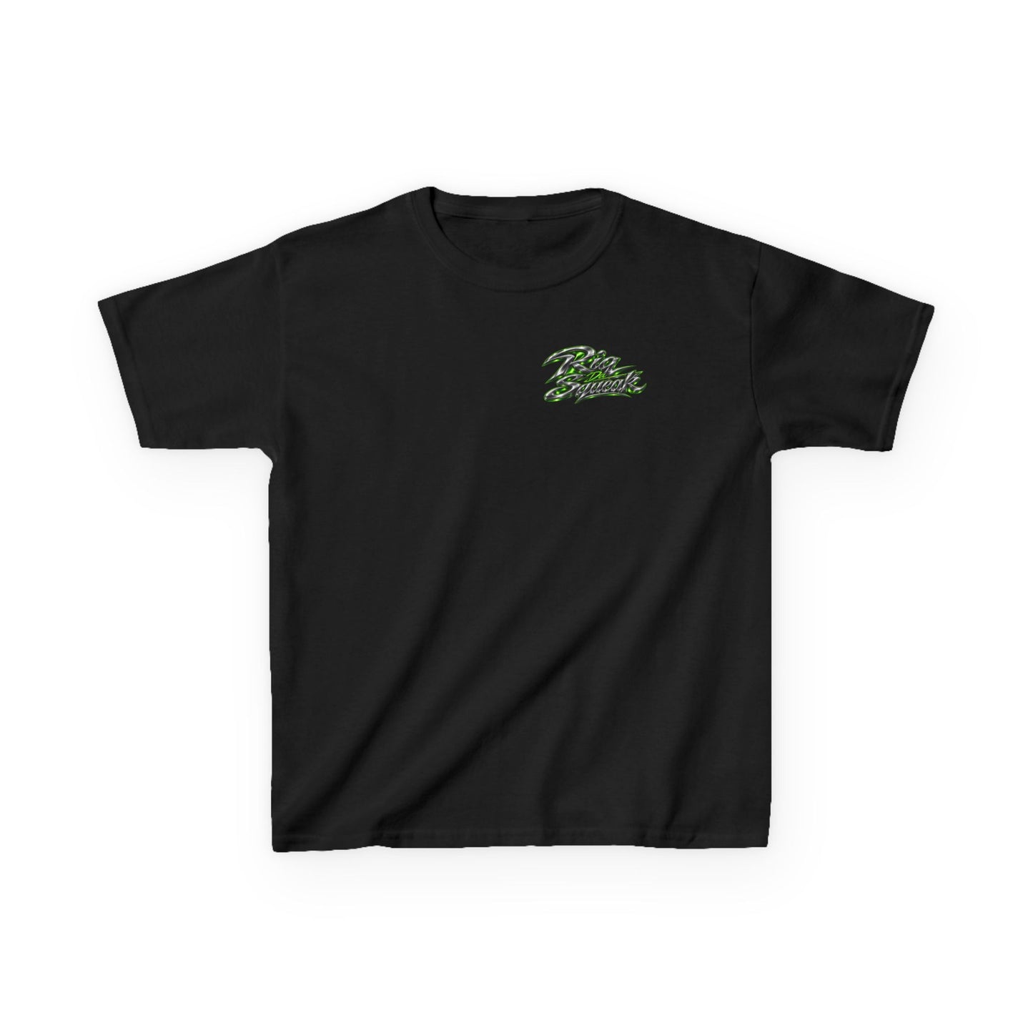 Tariq Malone Youth Heavy Cotton Tee