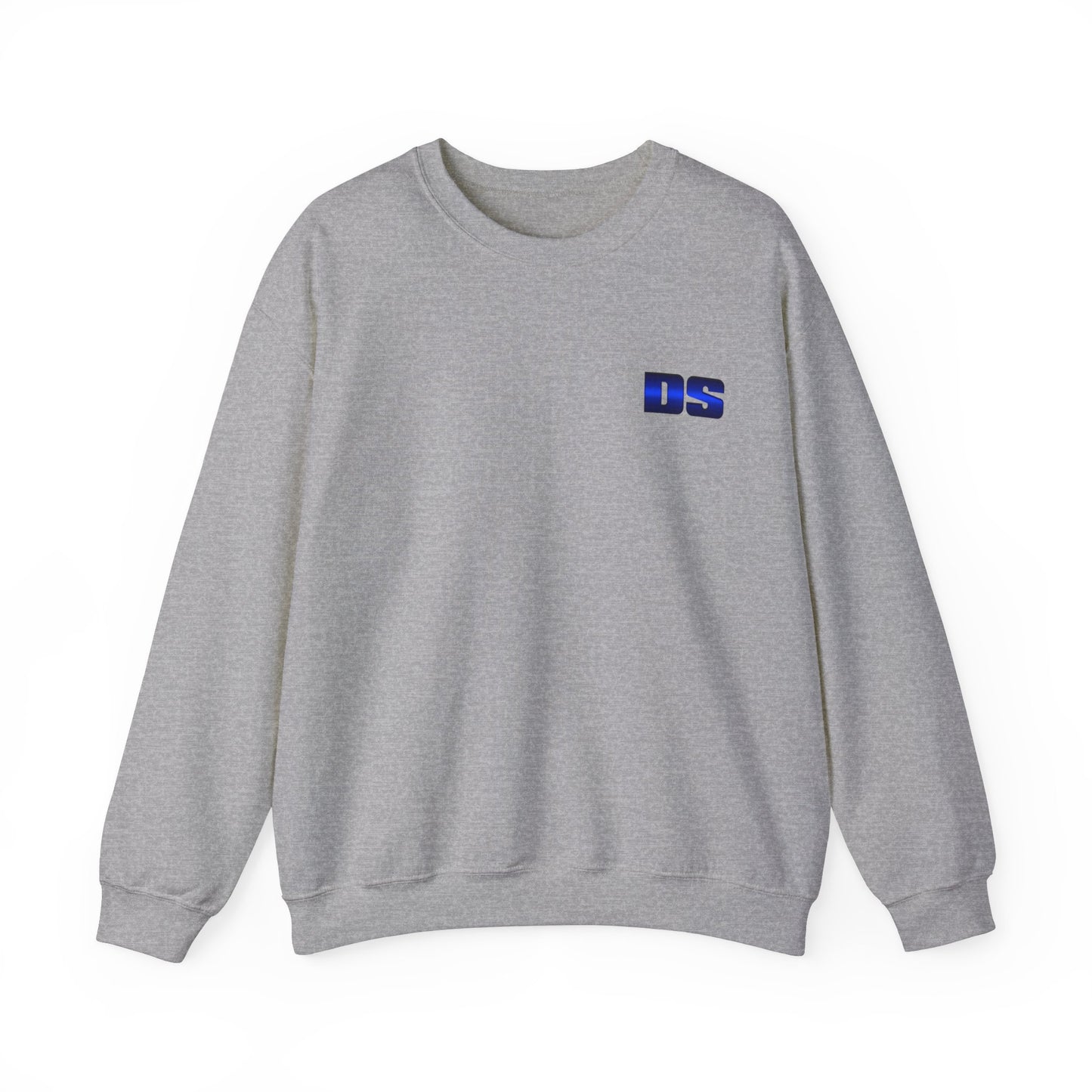 DS Crewneck Sweatshirt