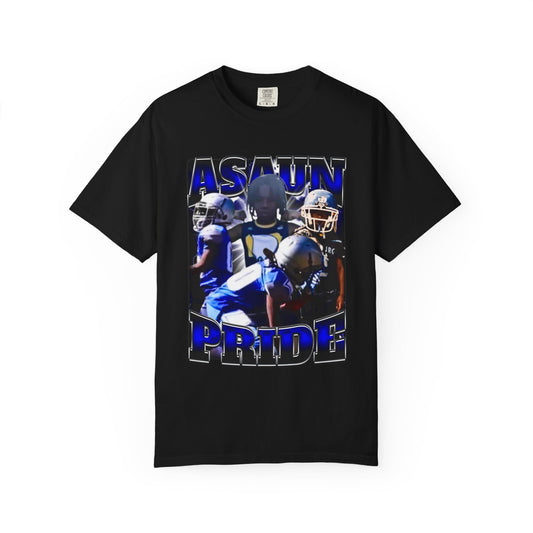 Asaun Pride Heavyweight Premium Tee