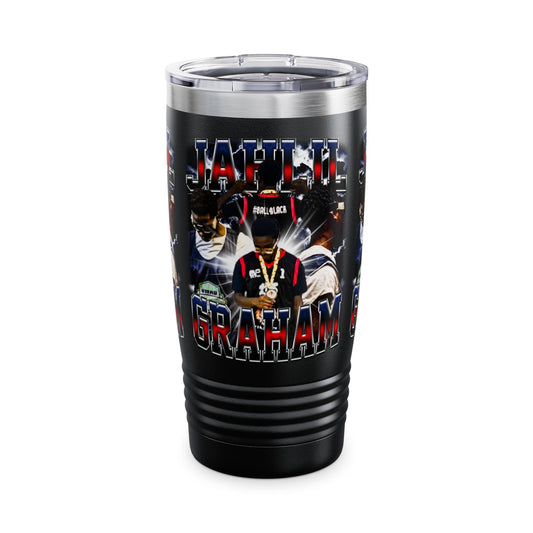 Jahlil Graham Stainless Steal Tumbler