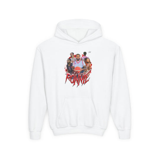Ronnie Gray Youth Hoodie