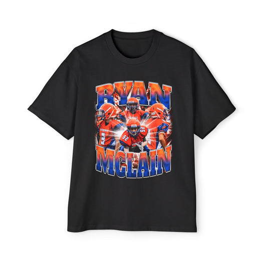 Ryan Mclain Oversized Tee