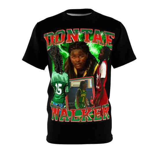 Dontae Walker Vintage Full Pree