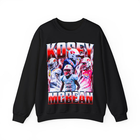 Kosey Mcbean Crewneck Sweatshirt