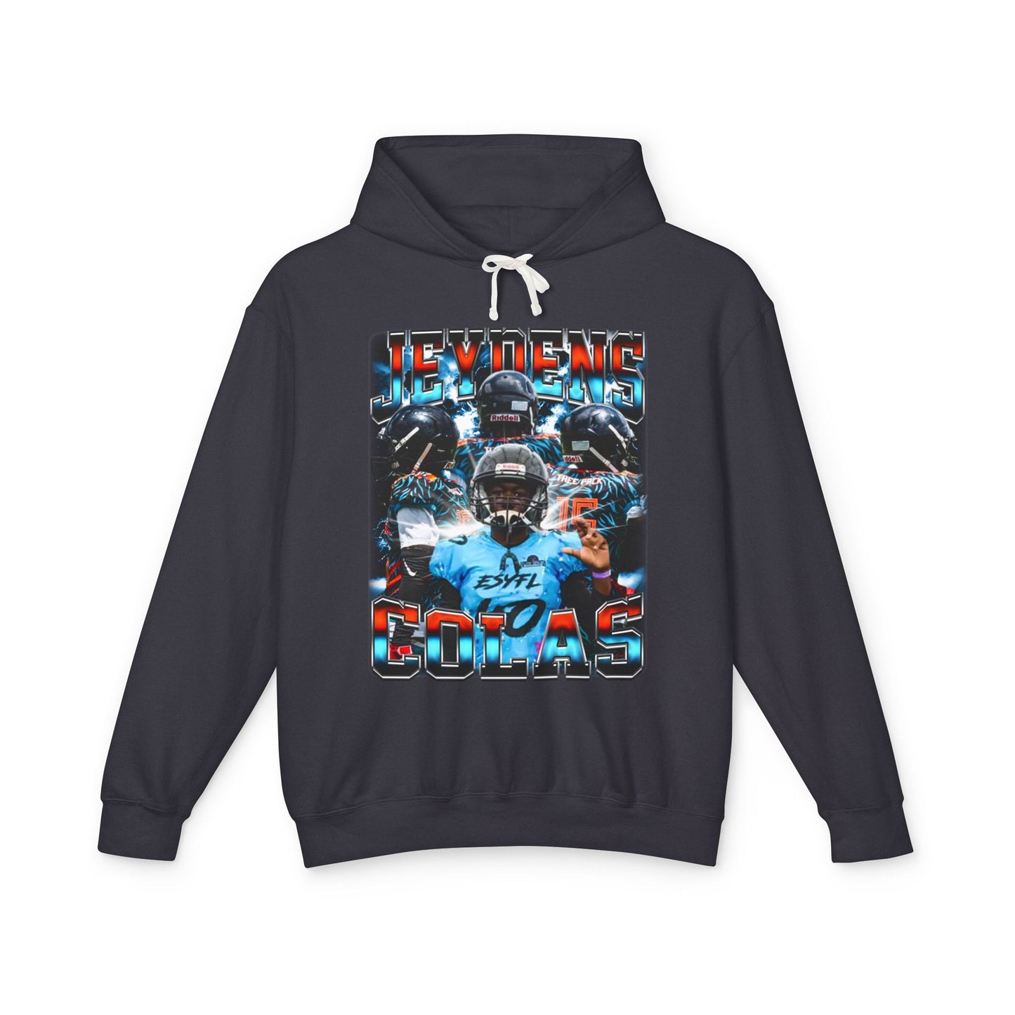 Jeydens Colas Hoodie