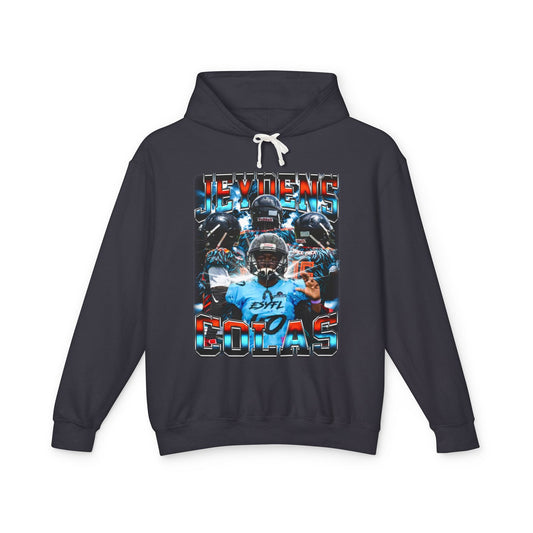 Jeydens Colas Hoodie
