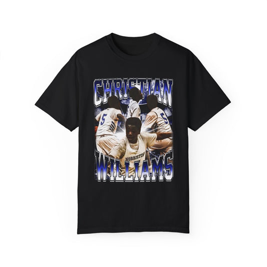 Christian Williams Heavyweight Premium Tee