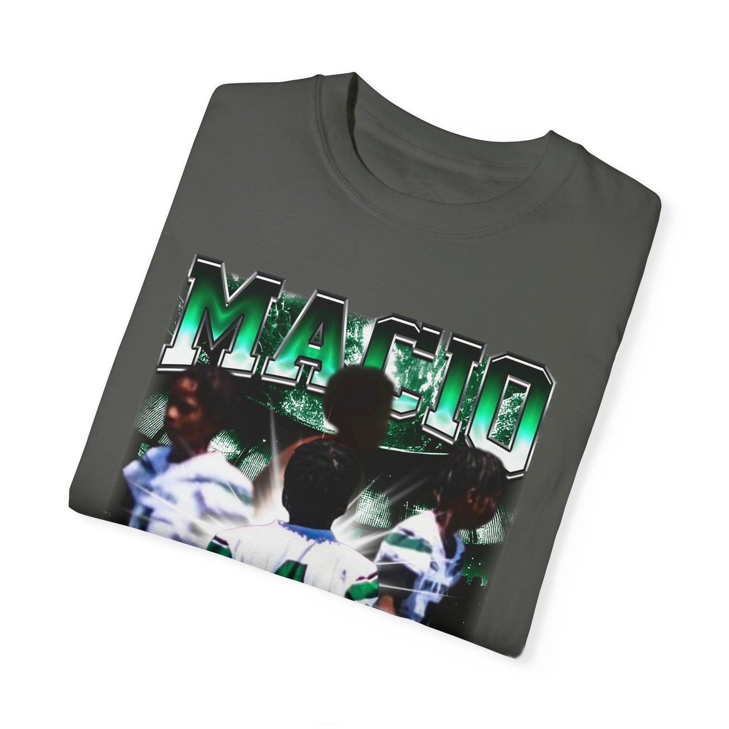 Macio Roseberry Heavyweight Premium Tee