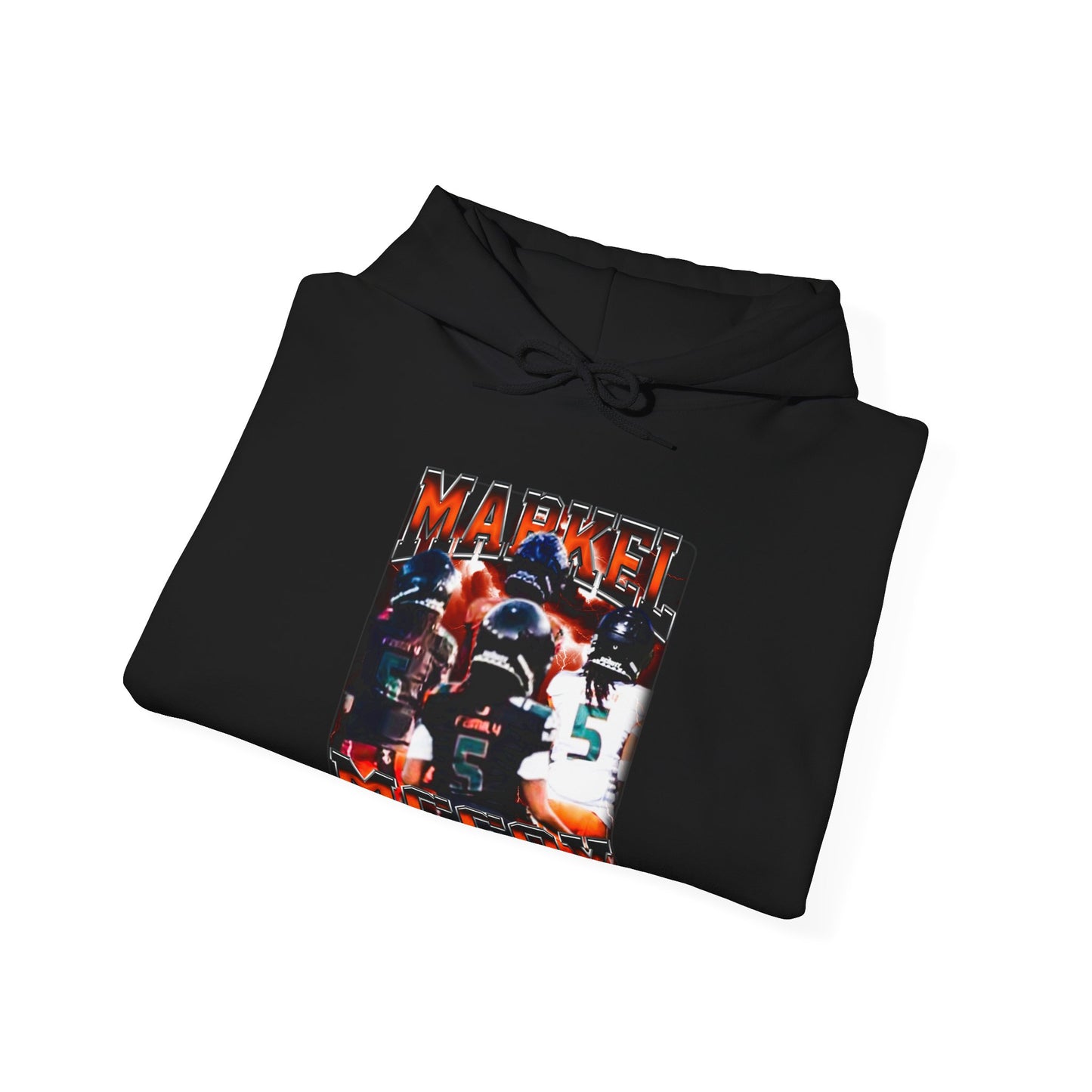 Markel Mccoy Hoodie