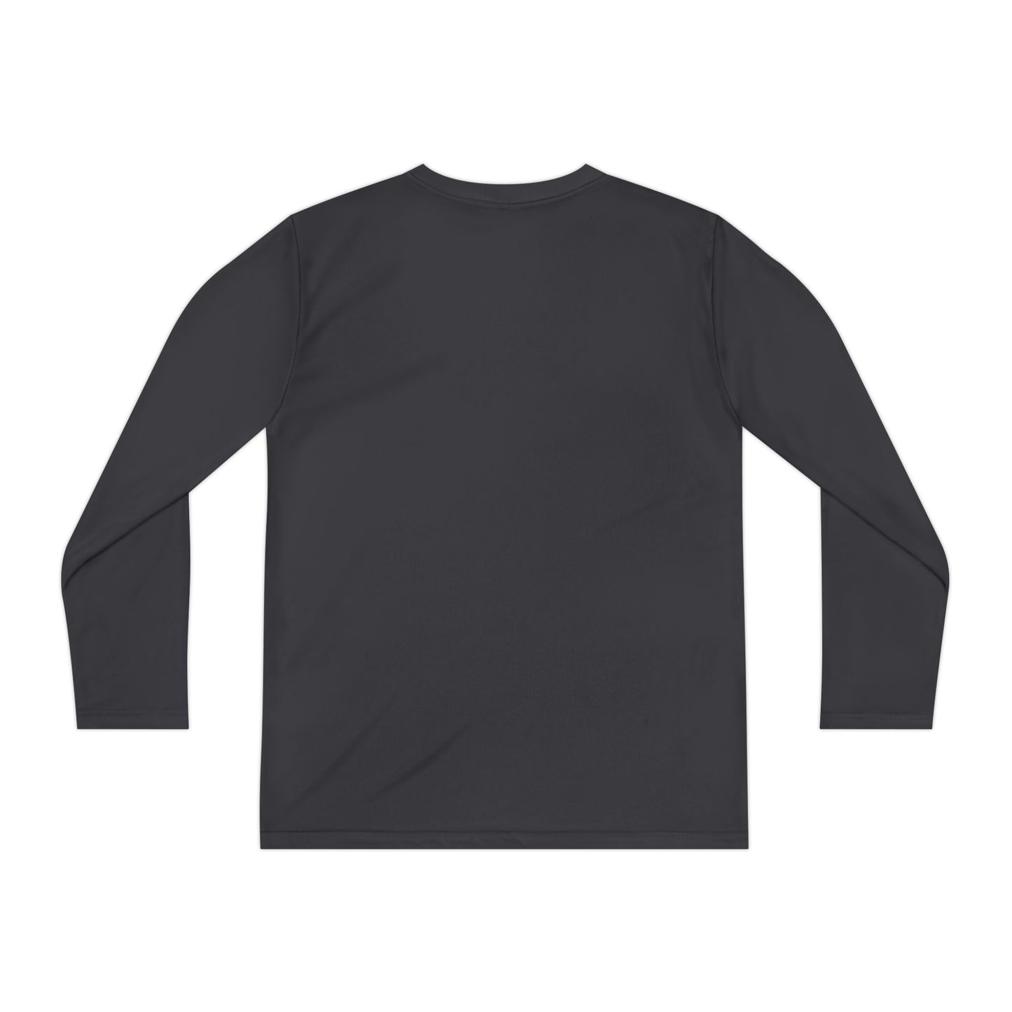 K-Sero Youth Long Sleeve Tee