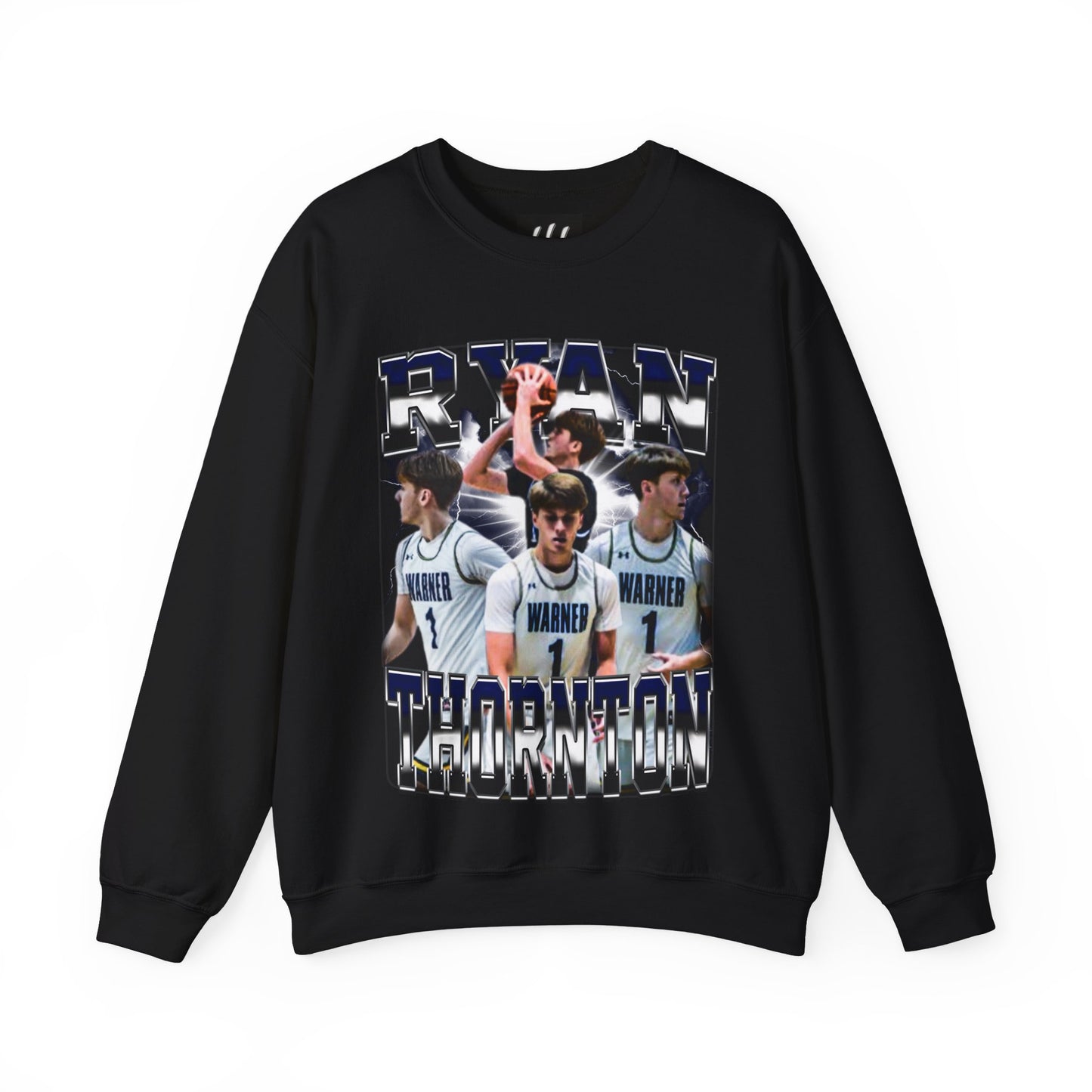 Ryan Thornton Crewneck Sweatshirt