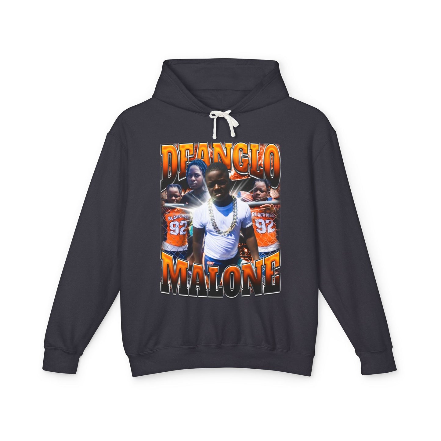 Deanglo Malone Hoodie
