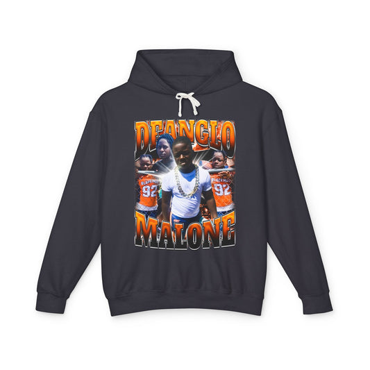 Deanglo Malone Hoodie