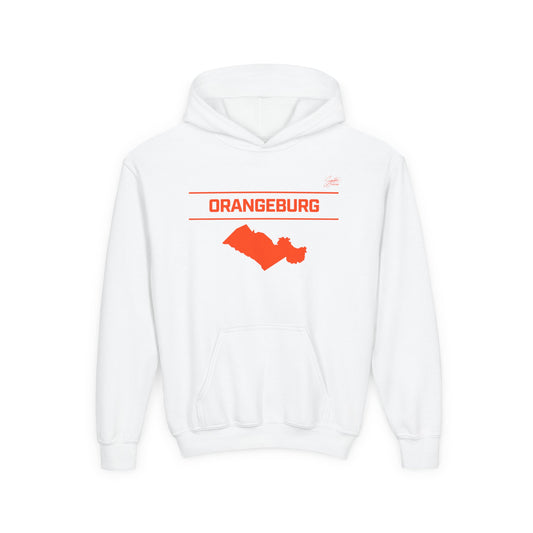 DeMari Battle Youth Hoodie