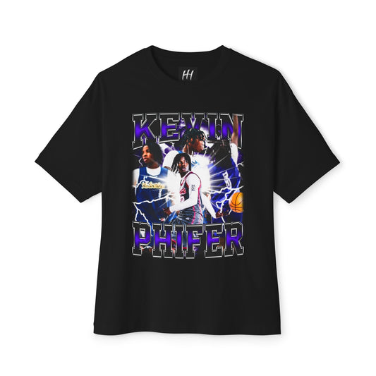 Kevin Phifer Oversized Tee