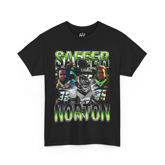 Safeer Norton Heavy Cotton Tee