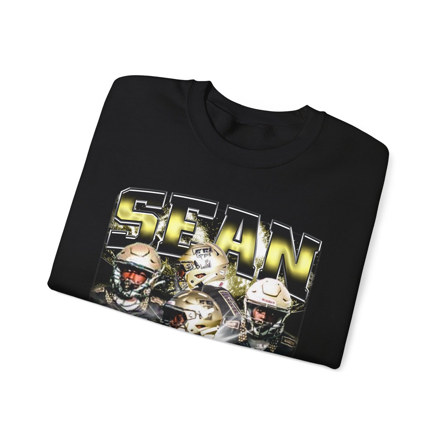 Sean Mouzon Crewneck Sweatshirt