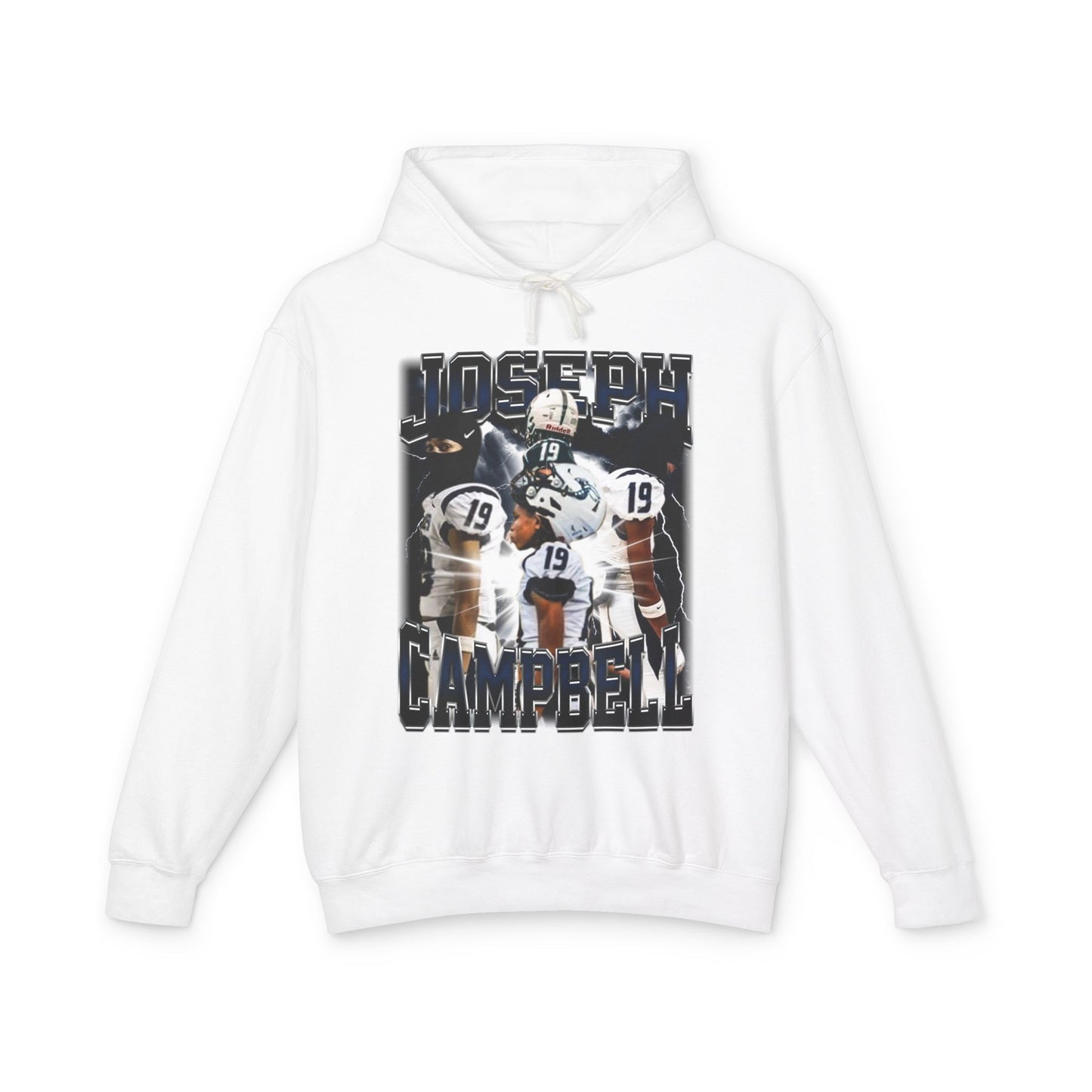 Joseph Campbell Hoodie