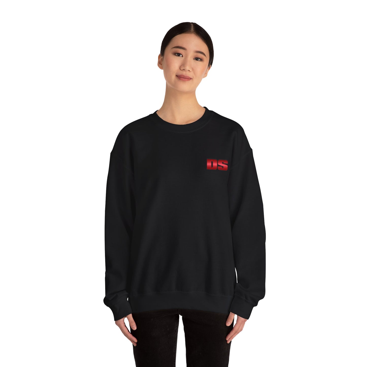 DS Crewneck Sweatshirt