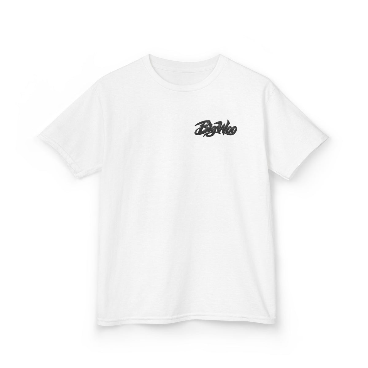 Jaiden Ward Youth Heavy Cotton Tee