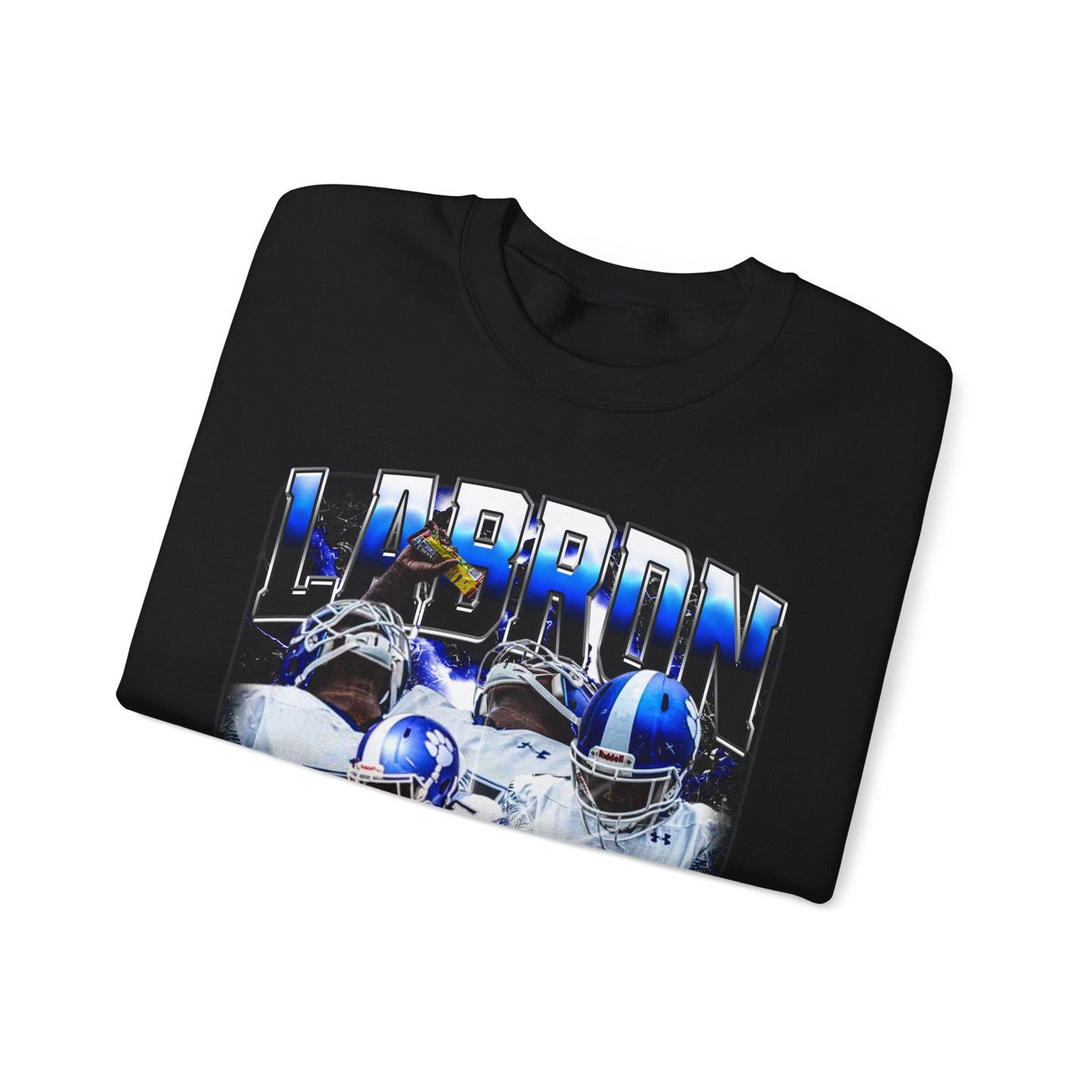 Labron Pender Crewneck Sweatshirt