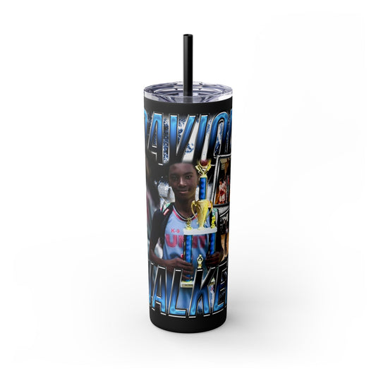 Davion Walker Stainless Steal Tumbler