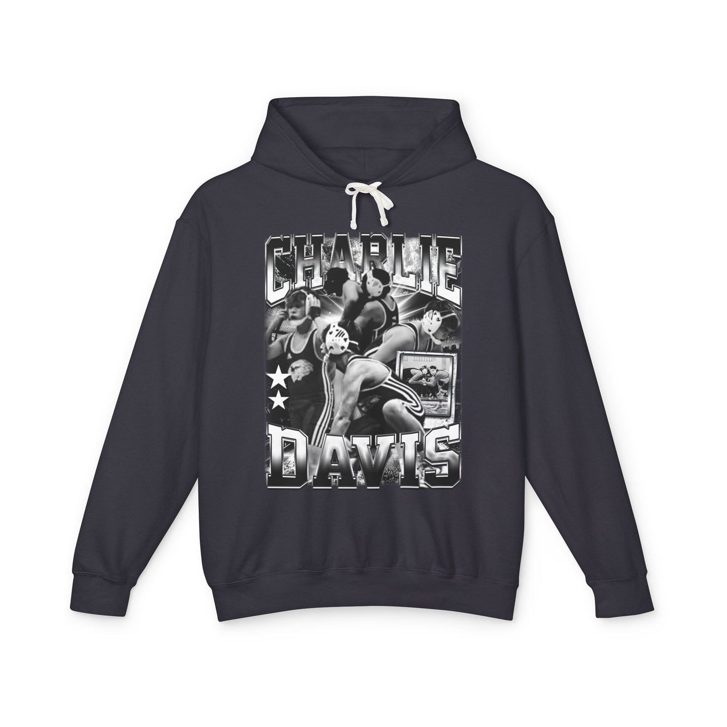 Charlie Davis Hoodie