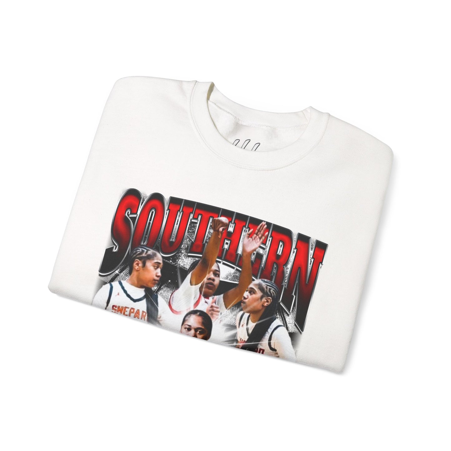 Southern Eastern Lowa Crewneck Sweatshirt