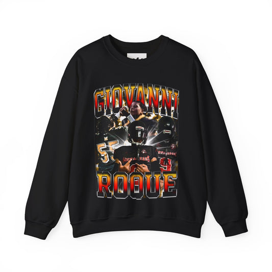 Giovanni Roque Crewneck Sweatshirt