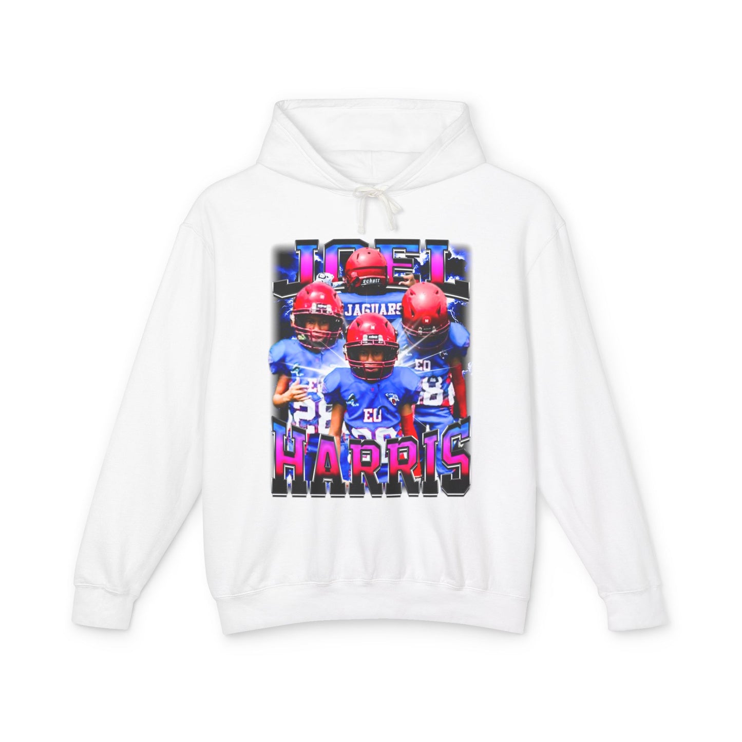 Joel Harris Hoodie