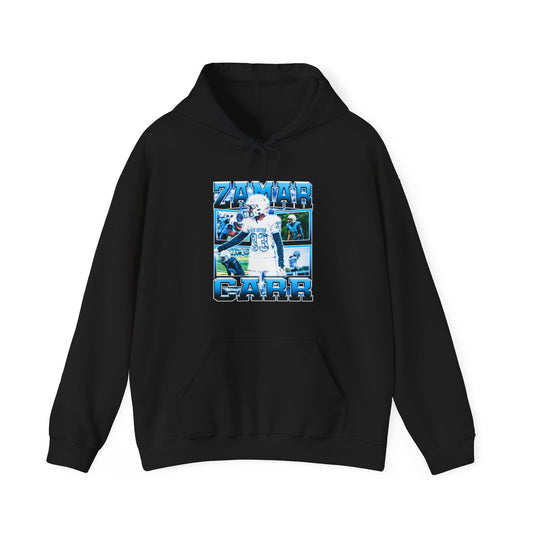 Zamar Carr Hoodie