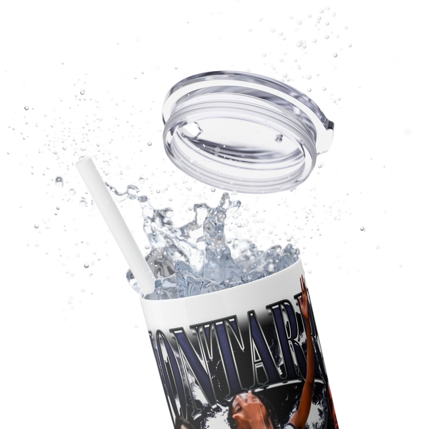 Montarrio Butler Stainless Steal Tumbler