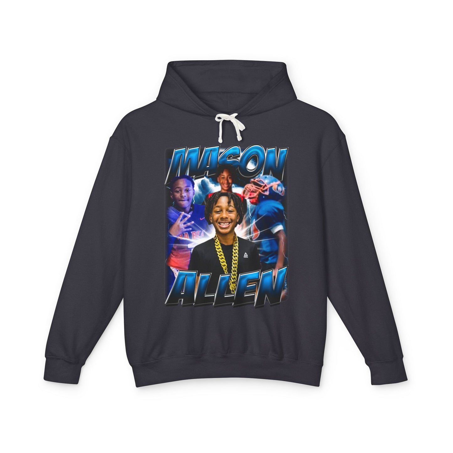 Mason Allen Hoodie
