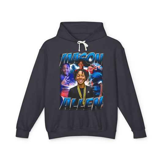 Mason Allen Hoodie