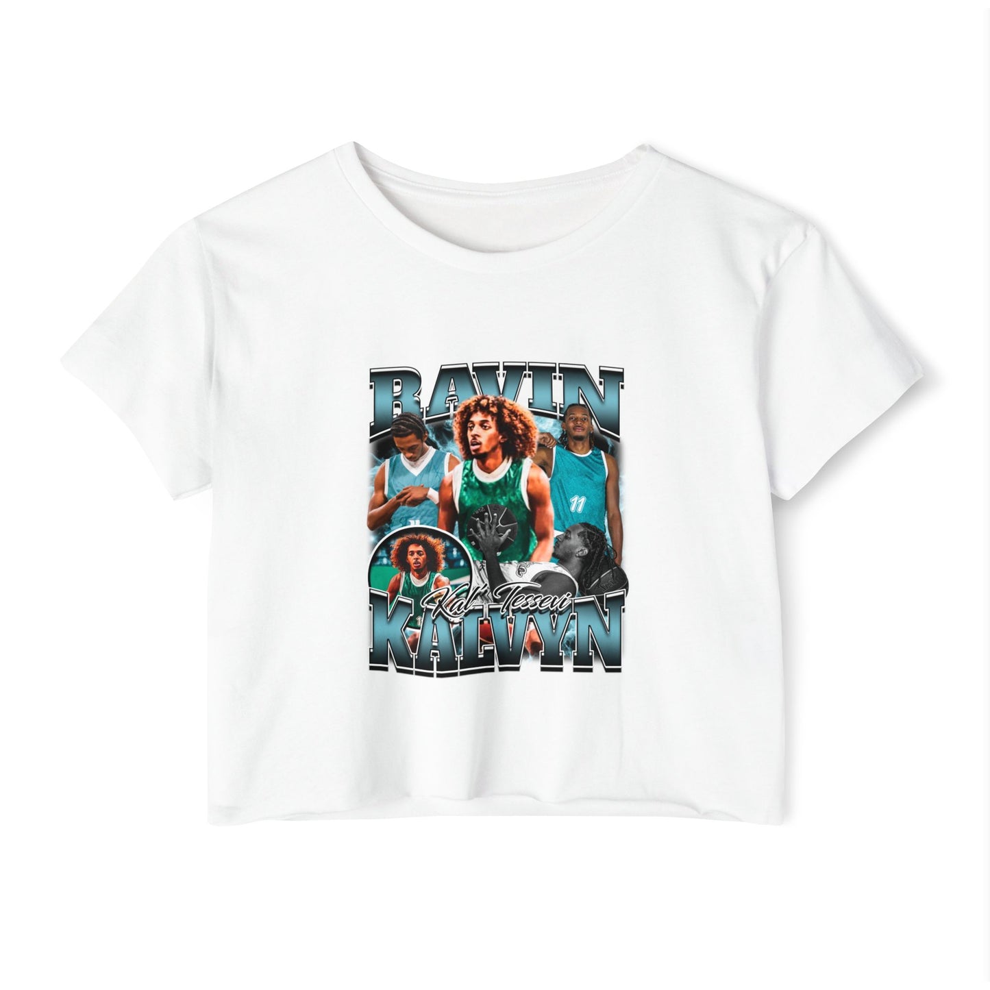 Ravin Kalvyn Crop Top