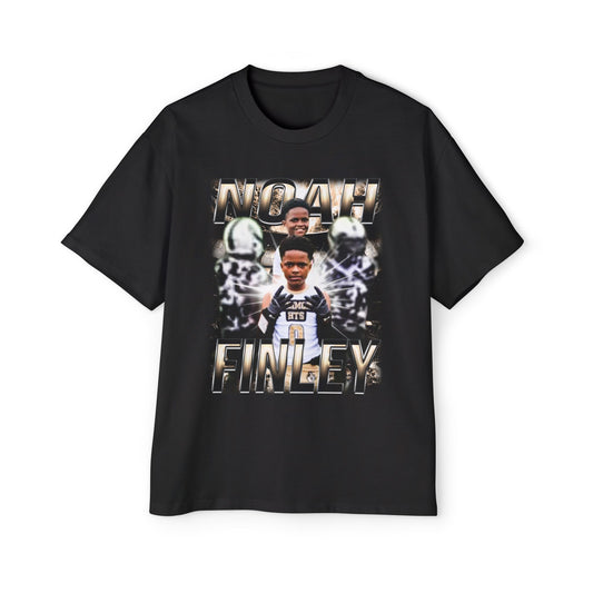Noah Finley Oversized Retro Tee