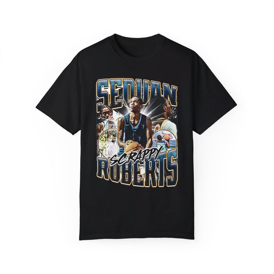 Sequan Roberts Heavy Cotton Tee