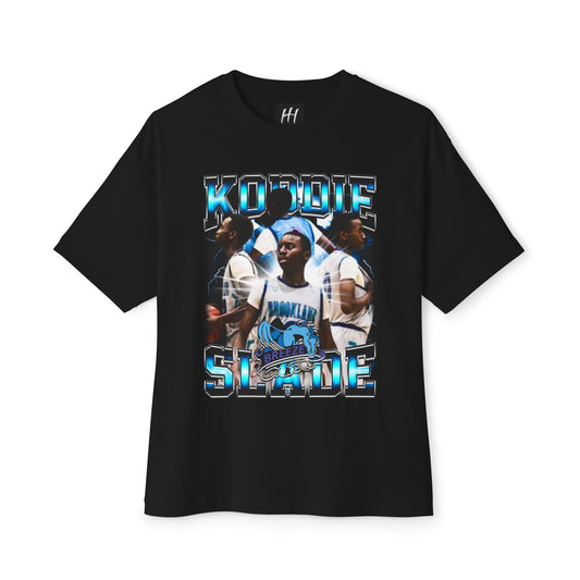 Koddie Slade Oversized Tee