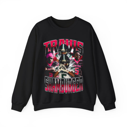 Travis Shamburger Crewneck Sweatshirt