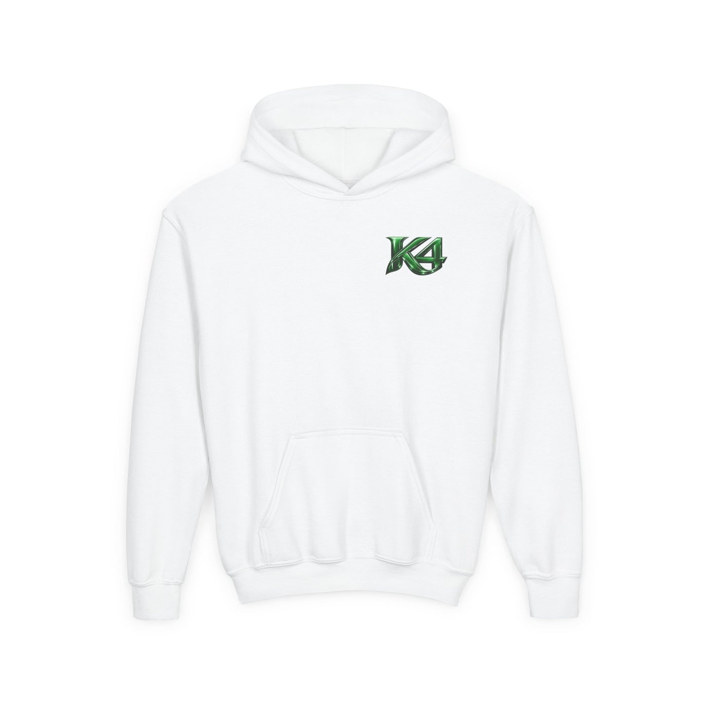Kaden Leslie Youth Hoodie