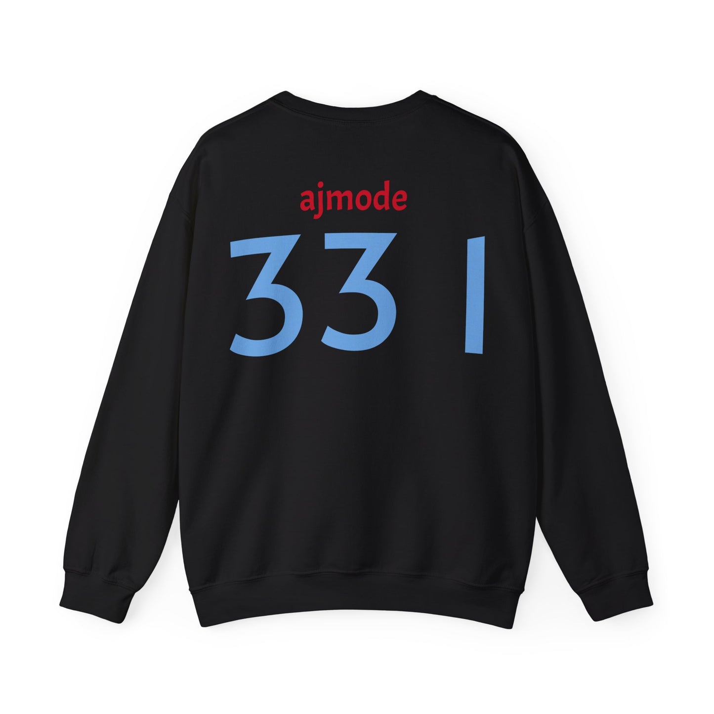 Christian Collins Crewneck Sweatshirt