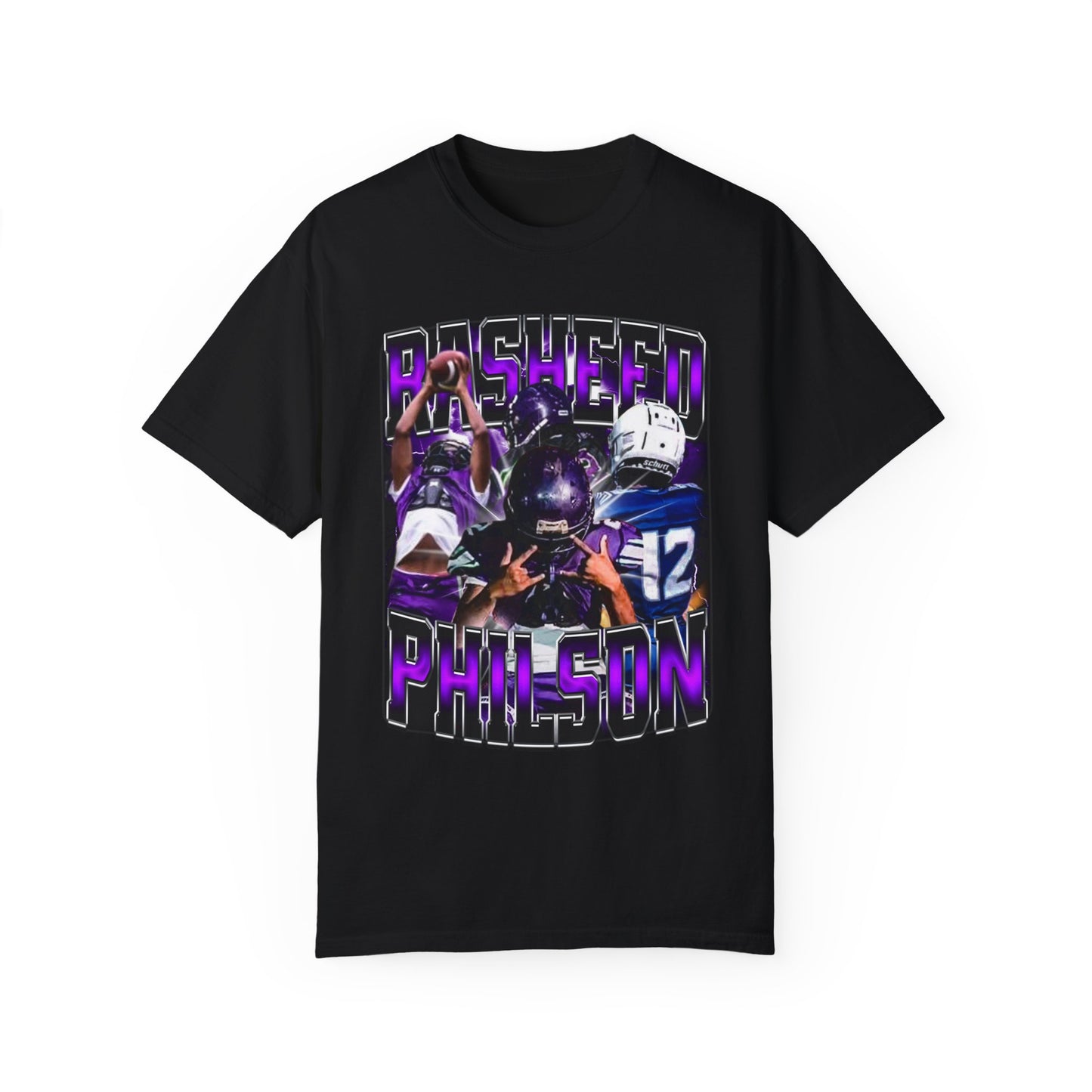 Rasheed Philson Heavy Cotton Tee