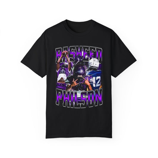 Rasheed Philson Heavy Cotton Tee