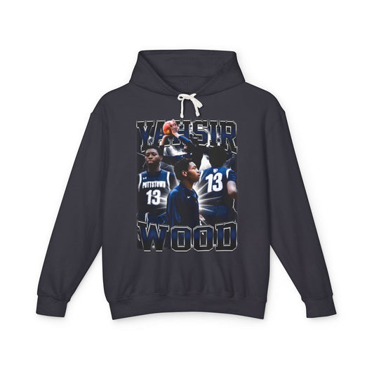 Yahsir Wood Hoodie