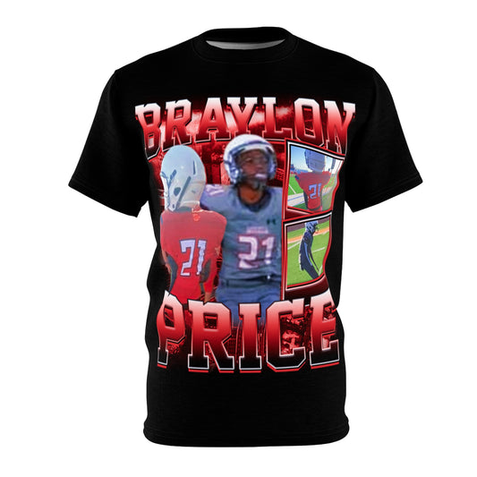 Braylon Price Vintage Full Pree