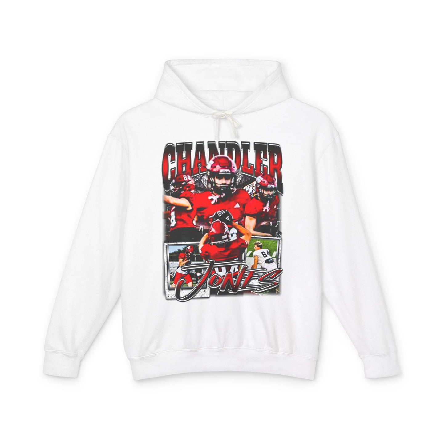 Chandler Jones Hoodie
