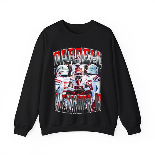 Darrell Alexander JR Crewneck Sweatshirt
