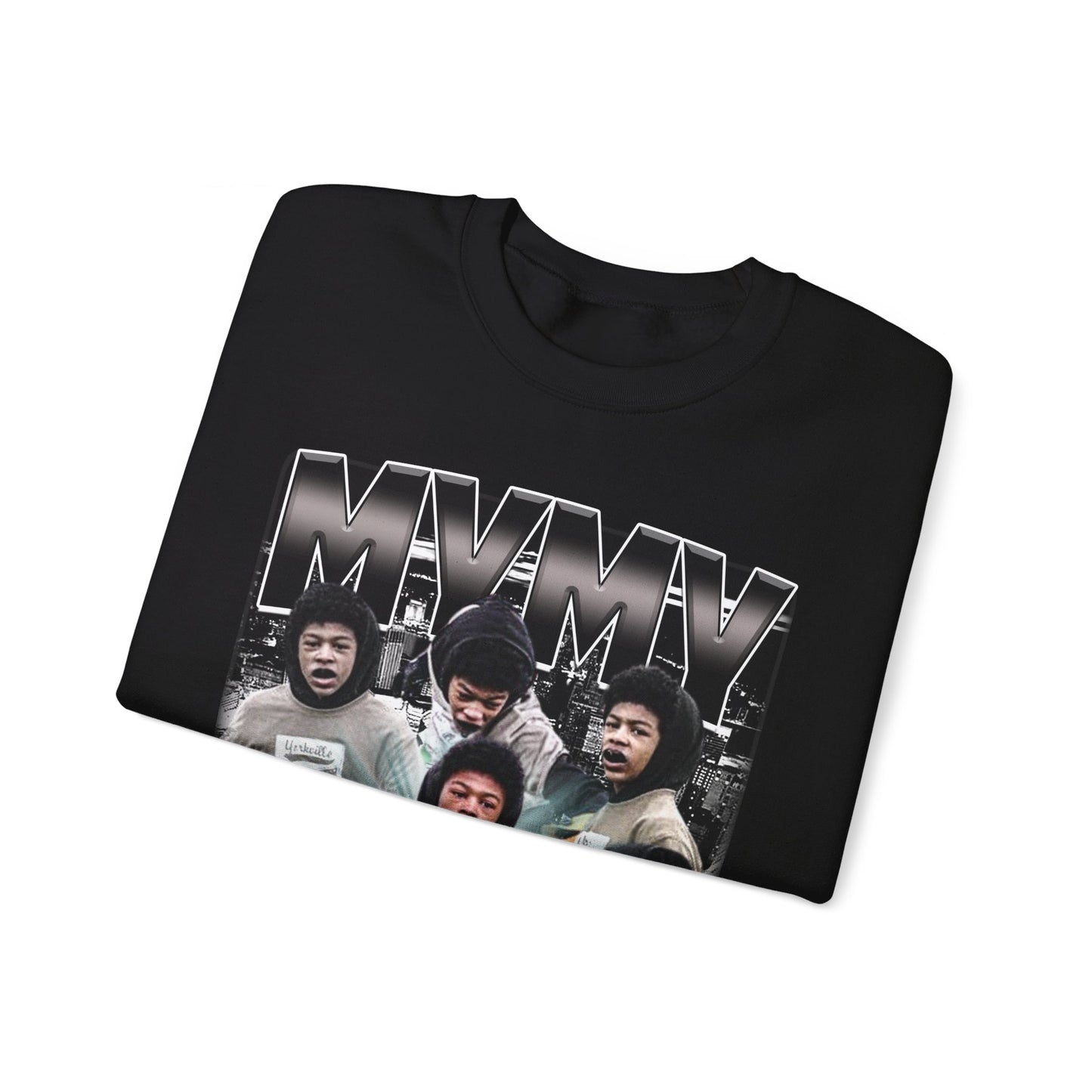 Mymy Crewneck Sweatshirt